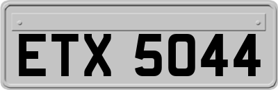 ETX5044