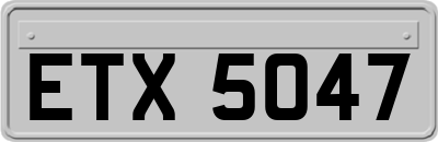 ETX5047