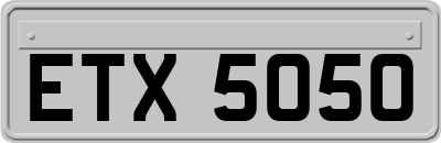 ETX5050