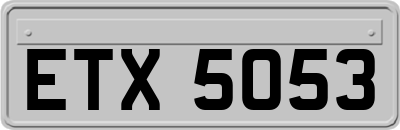 ETX5053