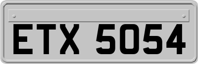 ETX5054