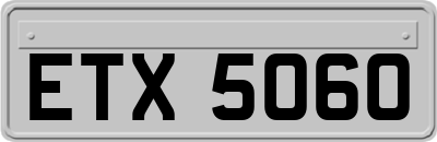 ETX5060