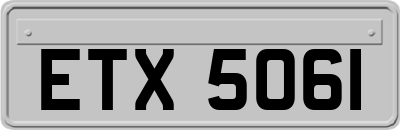 ETX5061