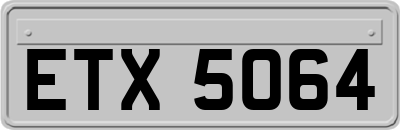 ETX5064
