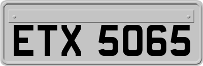 ETX5065