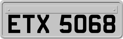 ETX5068
