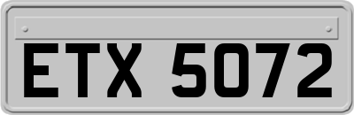 ETX5072
