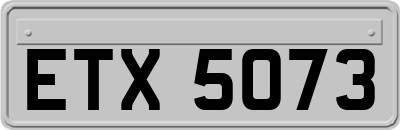 ETX5073