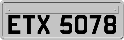 ETX5078