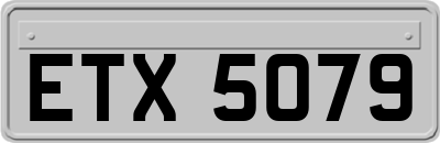 ETX5079