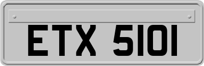 ETX5101