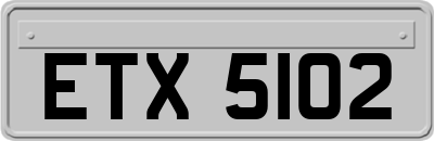 ETX5102