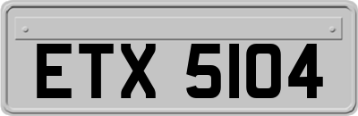 ETX5104
