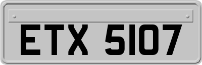ETX5107