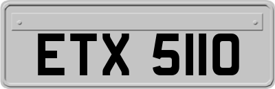 ETX5110