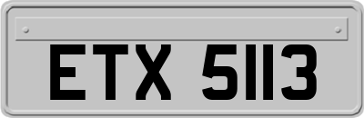 ETX5113