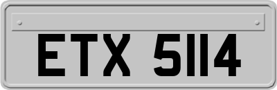 ETX5114