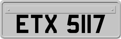 ETX5117