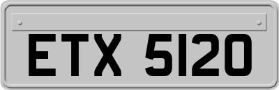 ETX5120