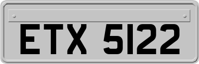 ETX5122