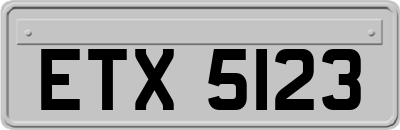 ETX5123
