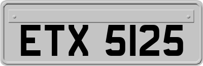 ETX5125