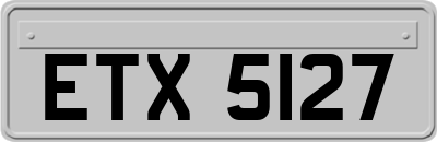 ETX5127