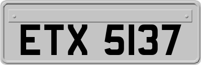 ETX5137