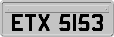 ETX5153
