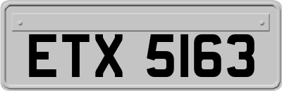 ETX5163