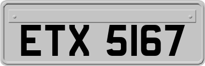 ETX5167