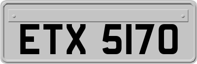 ETX5170