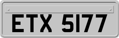 ETX5177