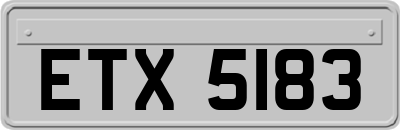 ETX5183