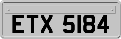 ETX5184