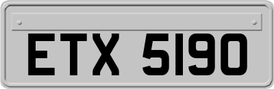 ETX5190