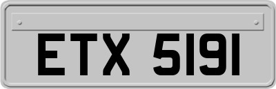 ETX5191