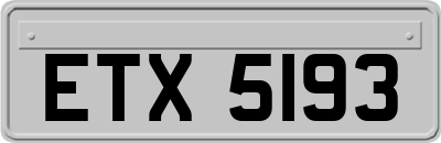 ETX5193
