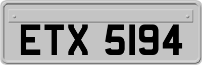 ETX5194