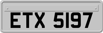 ETX5197