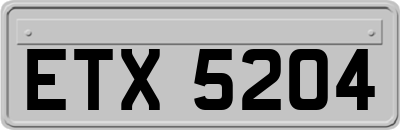 ETX5204