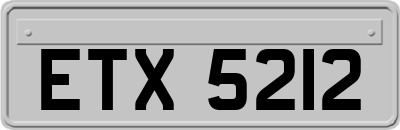 ETX5212