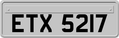 ETX5217