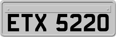 ETX5220