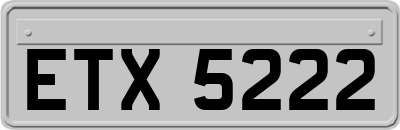 ETX5222