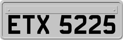 ETX5225