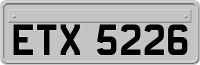 ETX5226