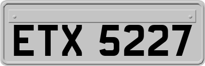 ETX5227