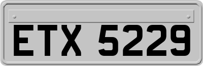 ETX5229