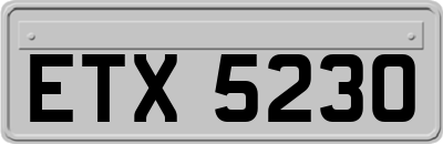 ETX5230